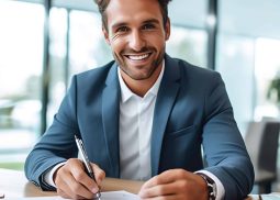 Financial Consultant Services India