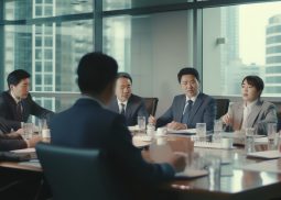 Joint Venture Consultants