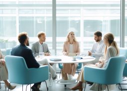 Private Equity Consultant