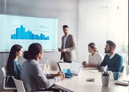 Business Consultant Services