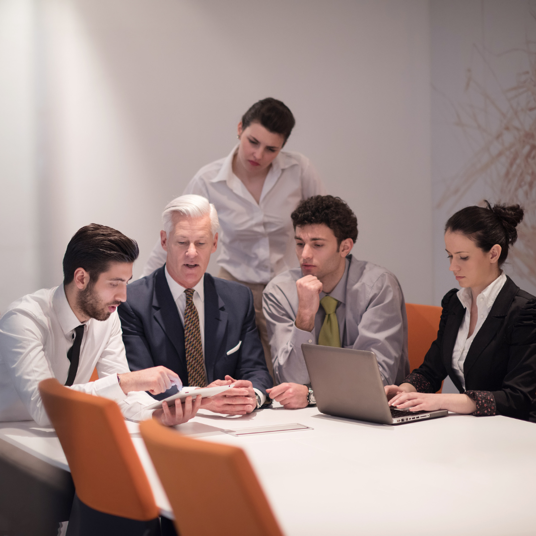 SME Term Loan Advisory Services