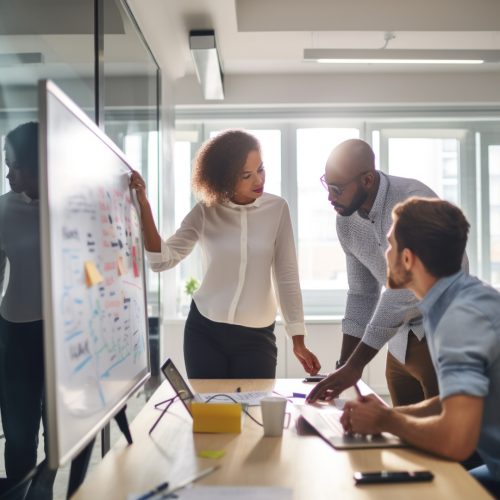Business Loan Consultant for SMEs