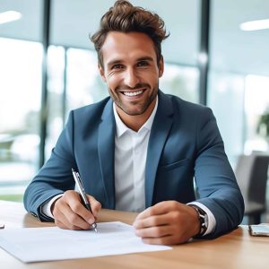 Financial Consultant Services India