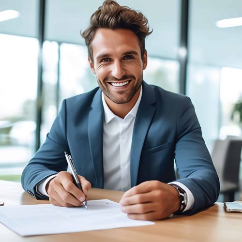 Financial Consultant Services India