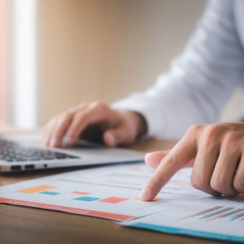 Business & SME Loan Consultants India