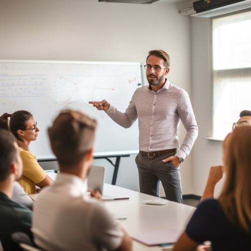 SME Export Finance Consultant