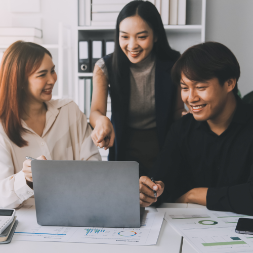 SME Loan Consultancy